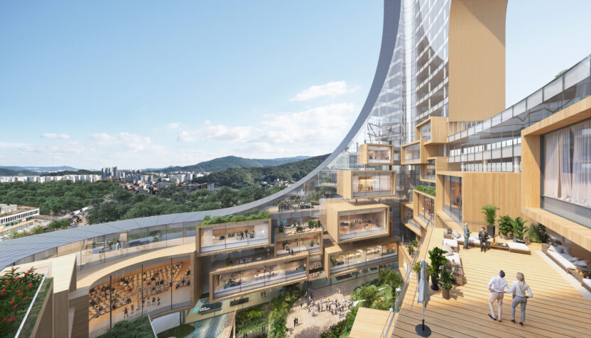 홍익대학교 유현준 교수 8 20241227 010114