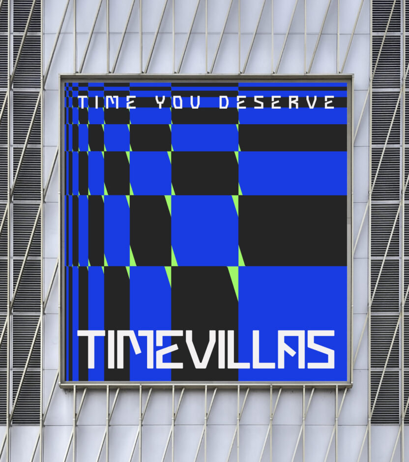 2P 타임빌라스 네코