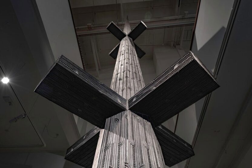 퀸즐랜드를 대표하는 현대미술 대축제 3 3 48