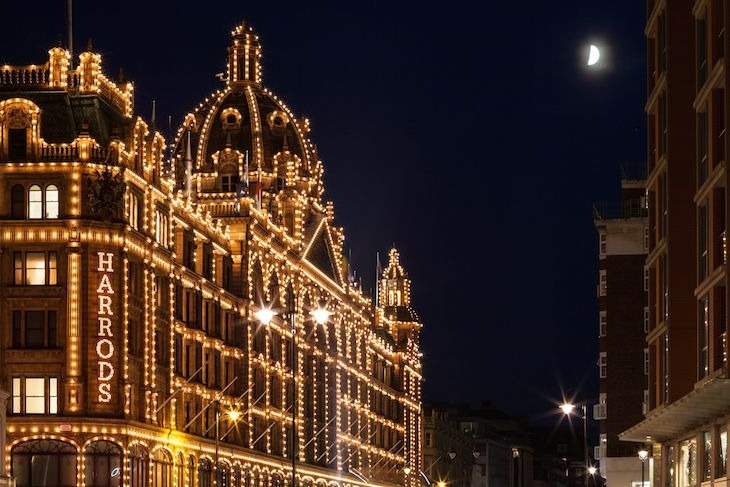 쇼윈도에 펼쳐진 크리스마스의 마법 3 3 49