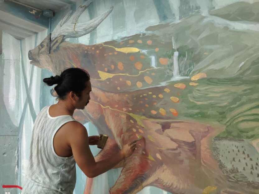 퀸즐랜드를 대표하는 현대미술 대축제 4 4 43