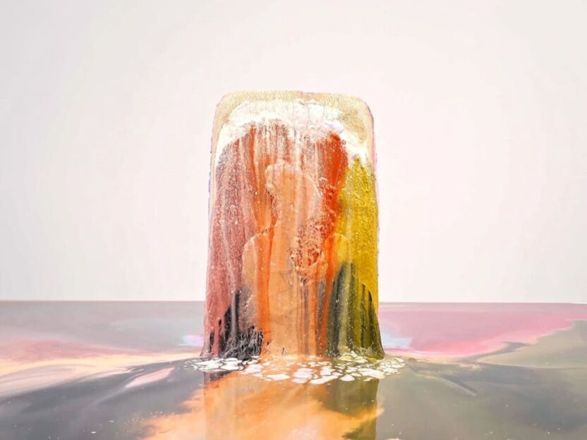 퀸즐랜드를 대표하는 현대미술 대축제 8 7 1