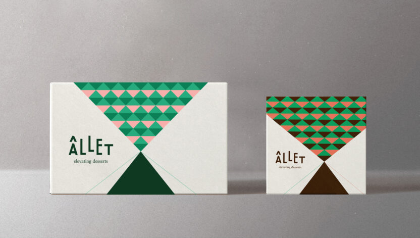 글로벌 마켓에 진출하는 앙금 비즈니스를 위한 브랜드, 알렛(ALLET) 3 ALLET 3 1 1