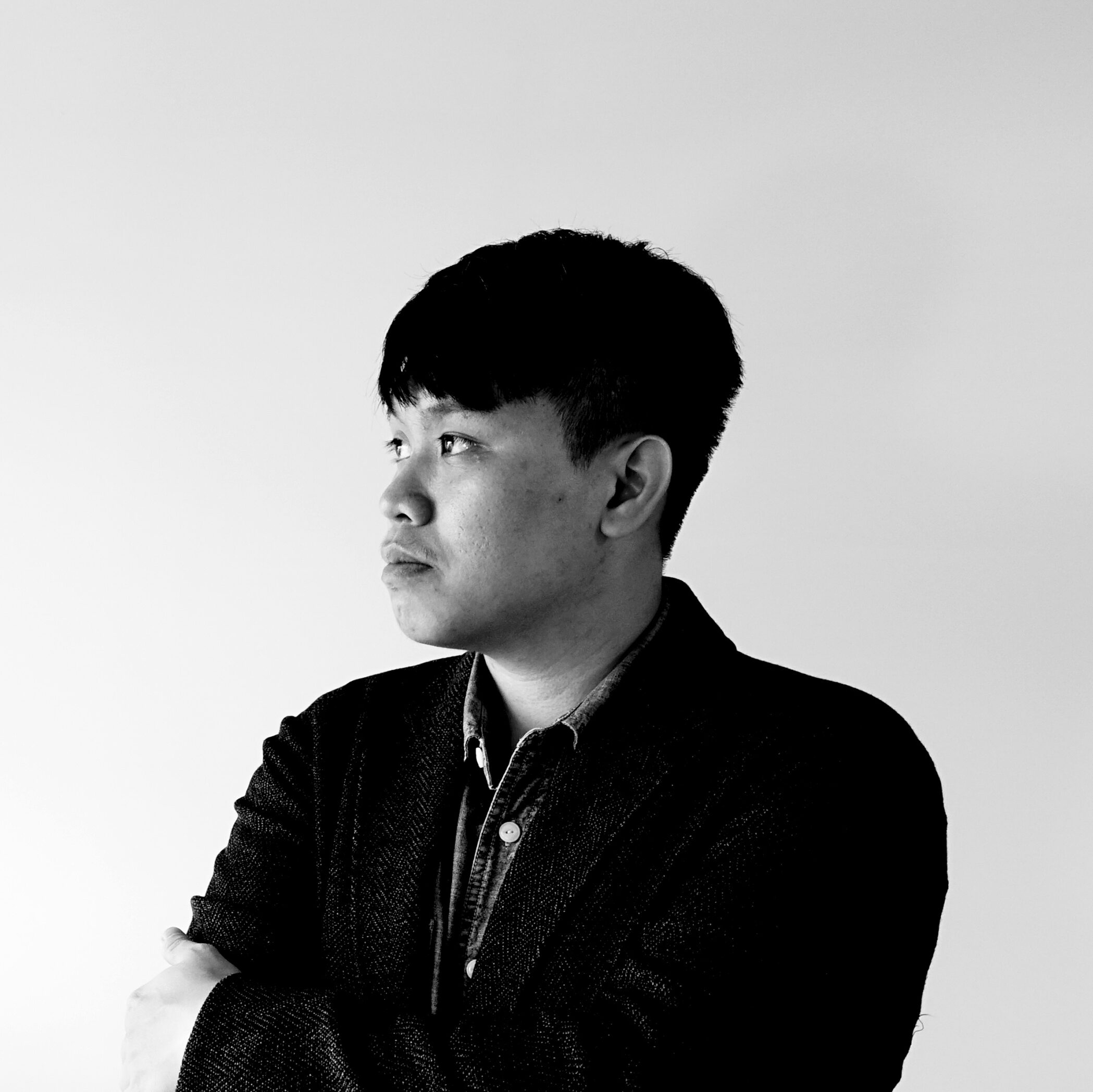 Curator Tsung Yen Hsieh edited