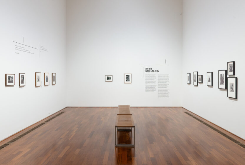 글렌 굴드, 피카소, 케네디 등 시대의 아이콘을 촬영한 사진가 10 DSC 6654 복사