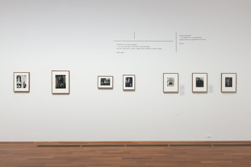 글렌 굴드, 피카소, 케네디 등 시대의 아이콘을 촬영한 사진가 4 DSC 6657 복사