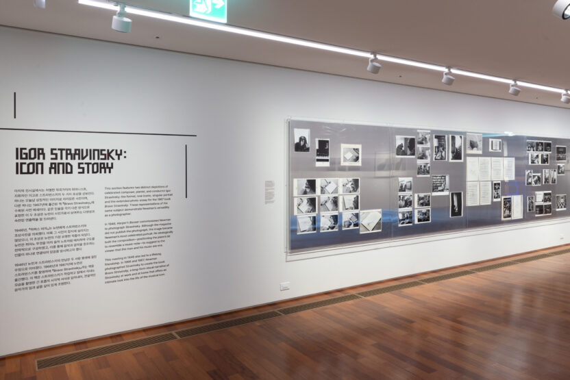 글렌 굴드, 피카소, 케네디 등 시대의 아이콘을 촬영한 사진가 11 DSC 6680 복사