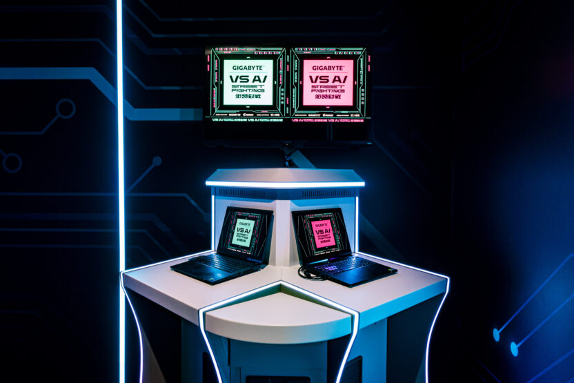 VSAI Street Fighting 01