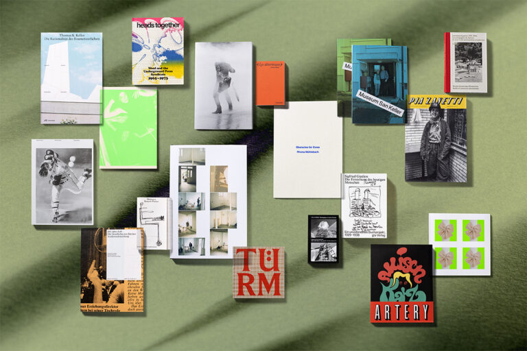 스위스에서 가장 아름다운 책은? 11 스위스에서 가장 아름다운 책은?