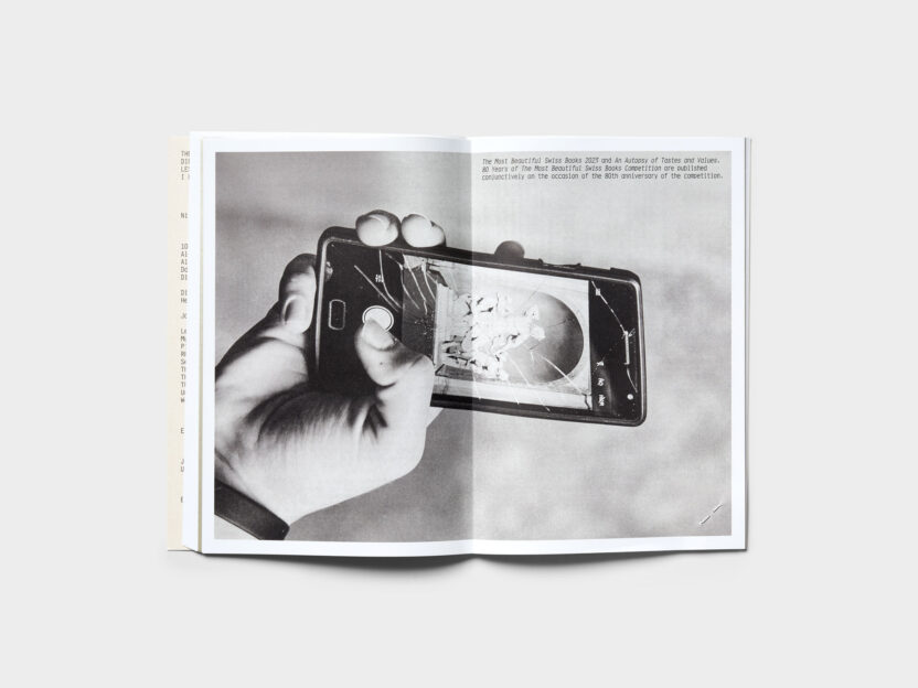 스위스에서 가장 아름다운 책은? 7 mbsb press 5