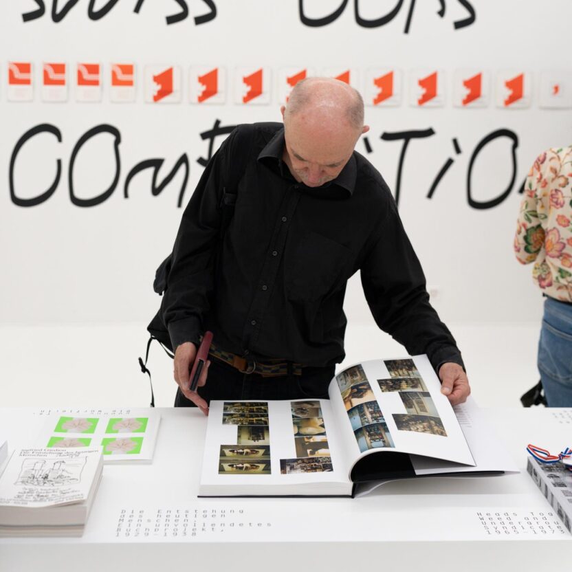 스위스에서 가장 아름다운 책은? 1 mbsb press 7