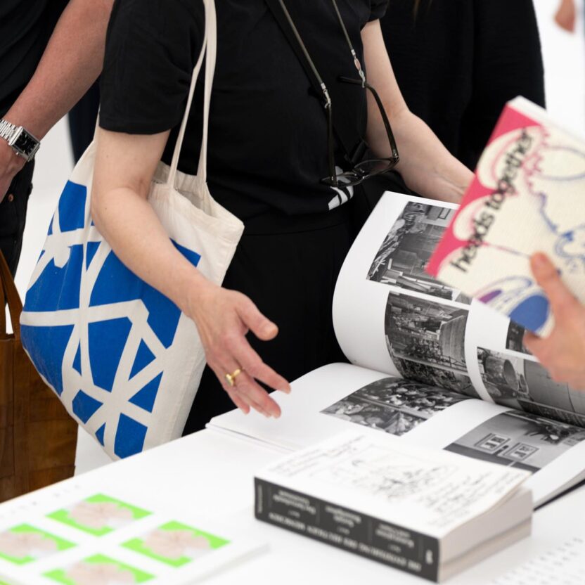 스위스에서 가장 아름다운 책은? 2 mbsb press 8