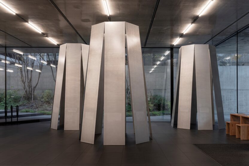 한국 동시대 미술의 지금, <제24회 송은미술대상전> 5 resize 01. 최장원