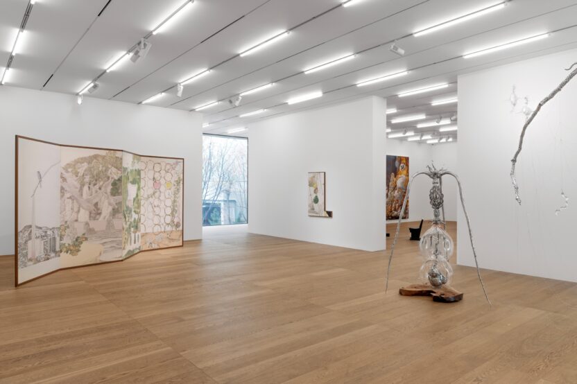 한국 동시대 미술의 지금, <제24회 송은미술대상전> 7 resize 05. L2 01