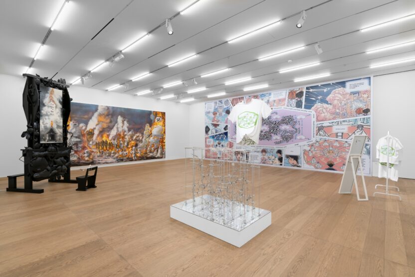 한국 동시대 미술의 지금, <제24회 송은미술대상전> 10 resize 06. L2 02