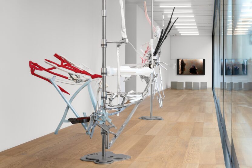 한국 동시대 미술의 지금, <제24회 송은미술대상전> 12 resize 07. L2 03