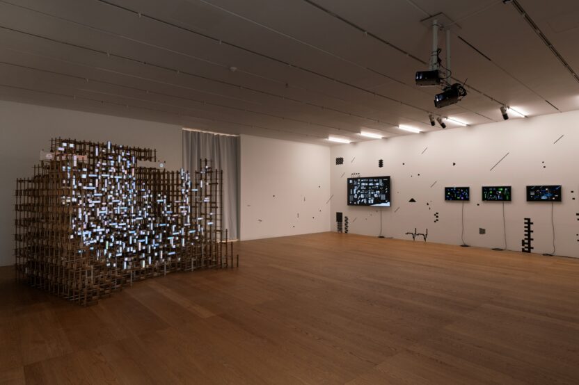 한국 동시대 미술의 지금, <제24회 송은미술대상전> 14 resize 08. L3 01