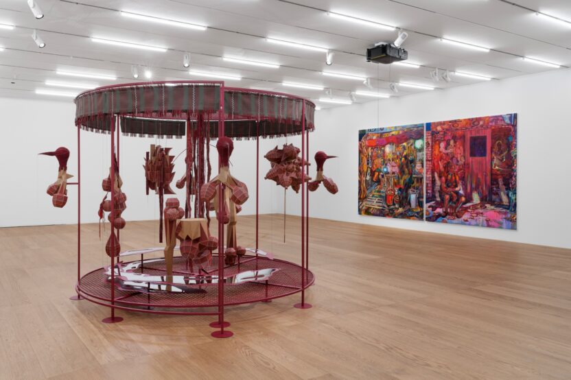 한국 동시대 미술의 지금, <제24회 송은미술대상전> 13 resize 09. L3 02