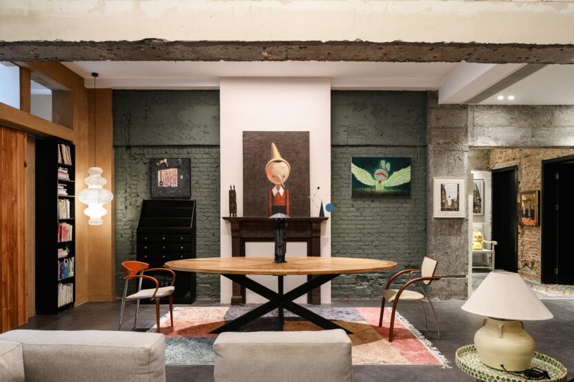 상하이에 탄생한 디자인 혁신 허브, 485 MetaGalaxy 1 resize 1