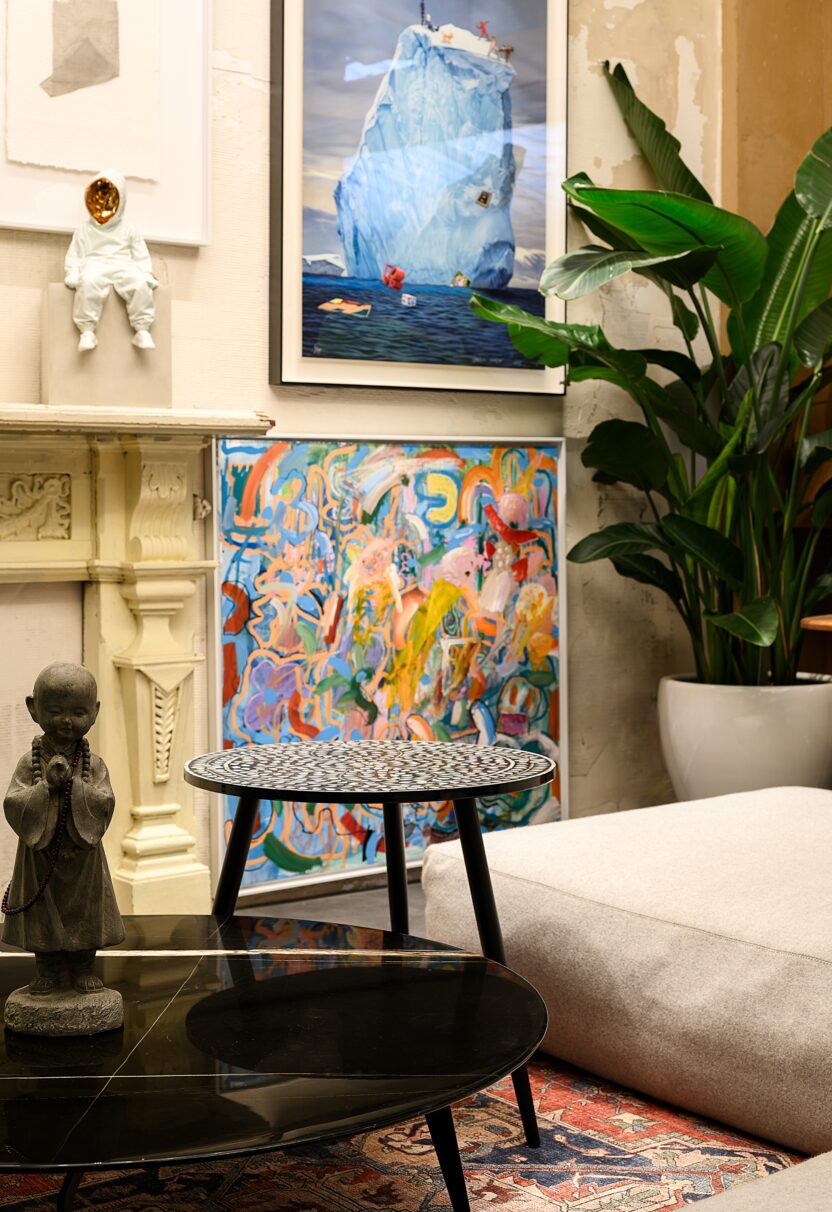 상하이에 탄생한 디자인 혁신 허브, 485 MetaGalaxy 2 resize 11