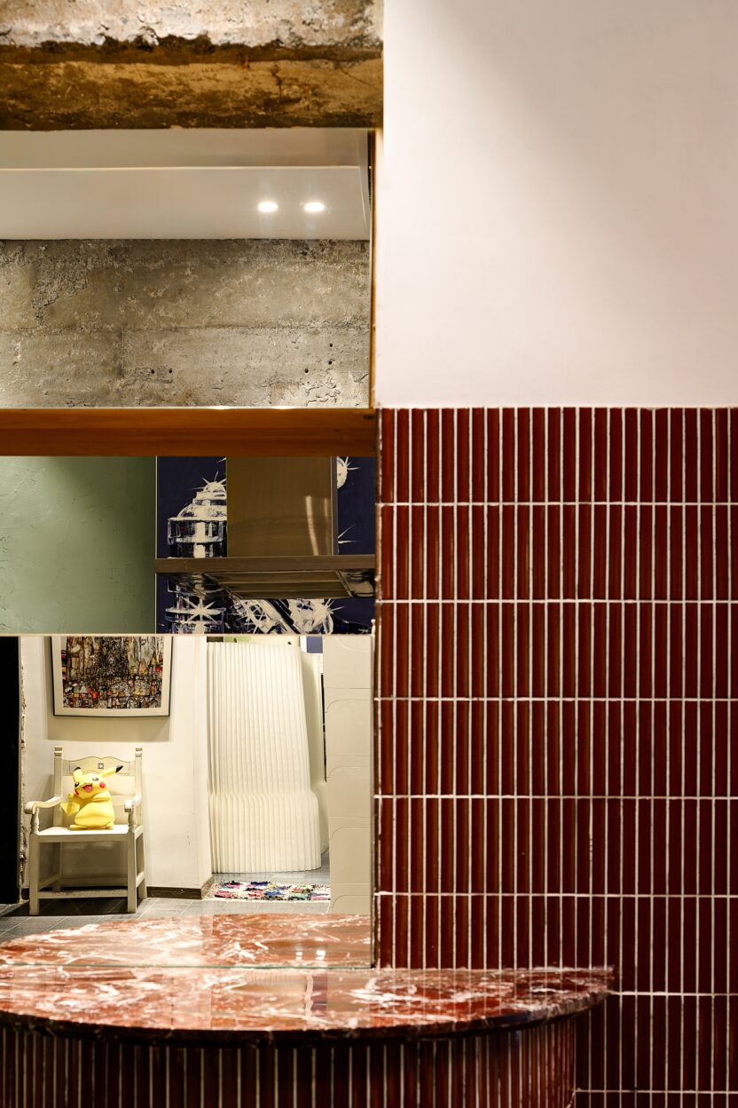 상하이에 탄생한 디자인 혁신 허브, 485 MetaGalaxy 4 resize 12