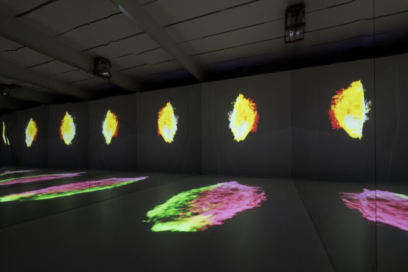 한국 동시대 미술의 지금, <제24회 송은미술대상전> 15 resize 14. 김원화