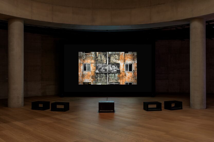 한국 동시대 미술의 지금, <제24회 송은미술대상전> 17 resize 19. 안유리