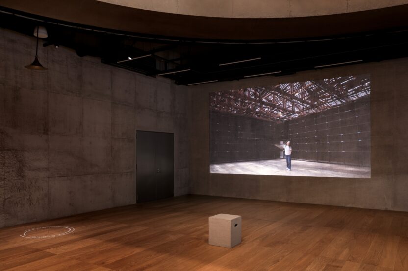 한국 동시대 미술의 지금, <제24회 송은미술대상전> 18 resize 20. 손수민