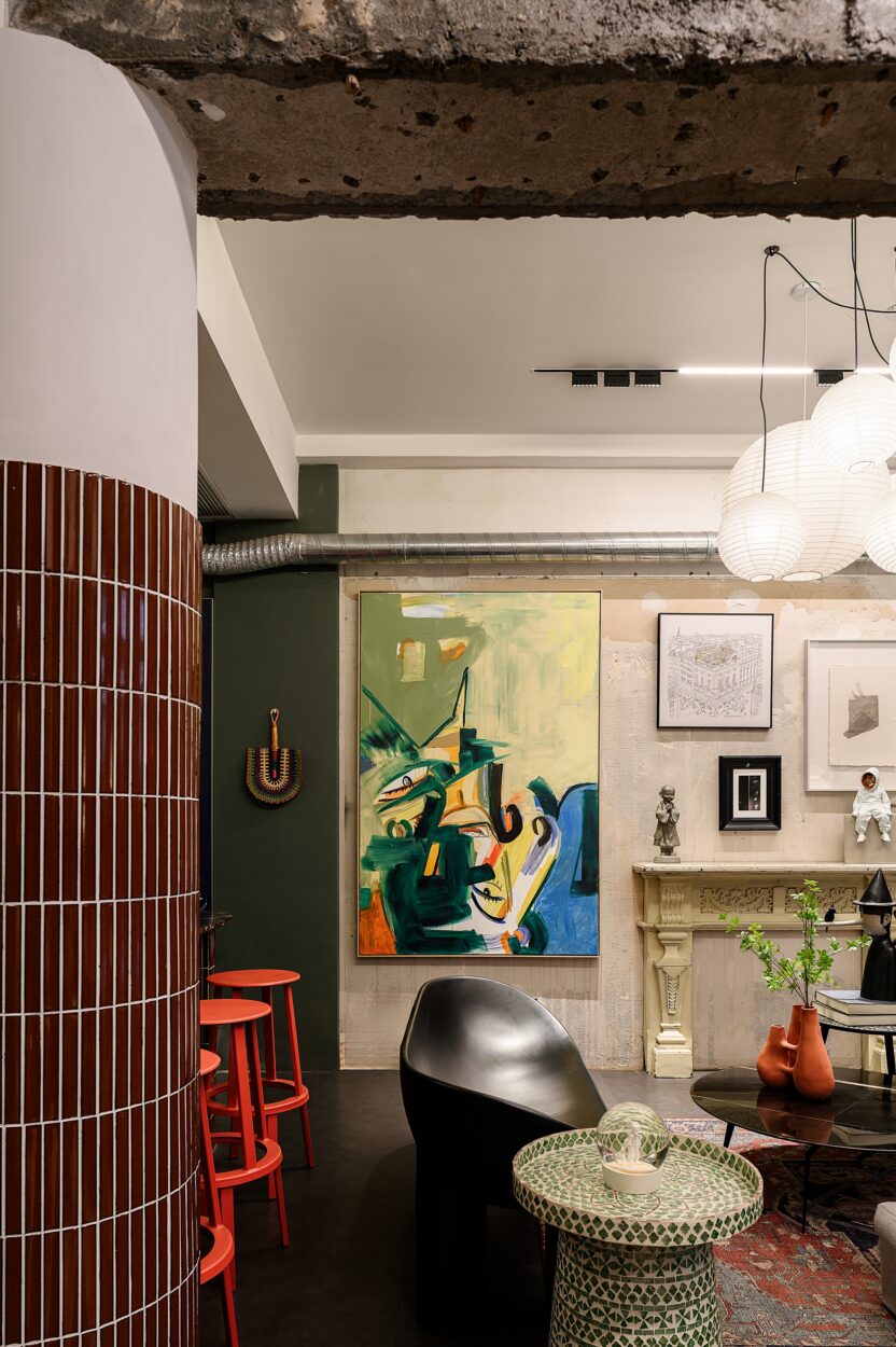 상하이에 탄생한 디자인 혁신 허브, 485 MetaGalaxy 3 resize 4