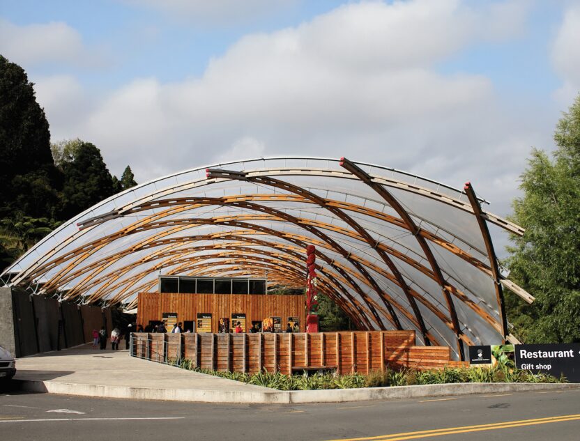 resize Waitomo visitor centreby Kristina D C Hoeppner 832x633 1