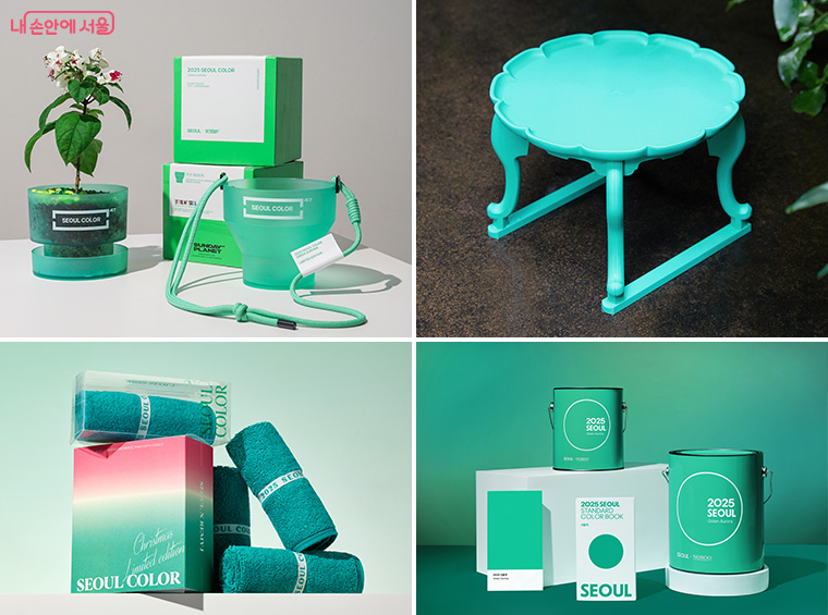 2025 서울색, 그린오로라 GreenAurora 4 ztVjCBnENXrAmrjfXtVSVpfovmdQCiWE
