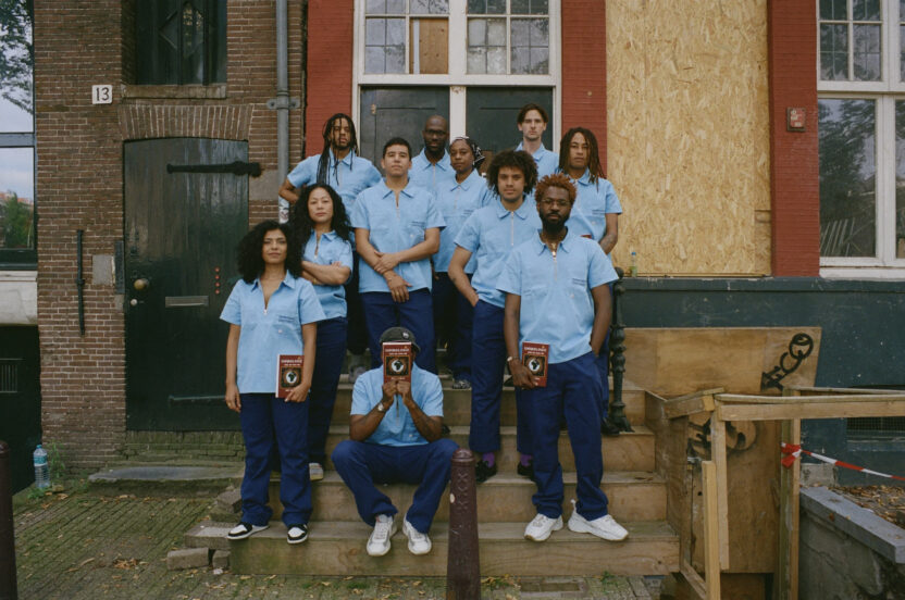 ‘보네’의 모두를 위한 지속가능한 수트 4 교복 콜라보2 복사 832x552 1