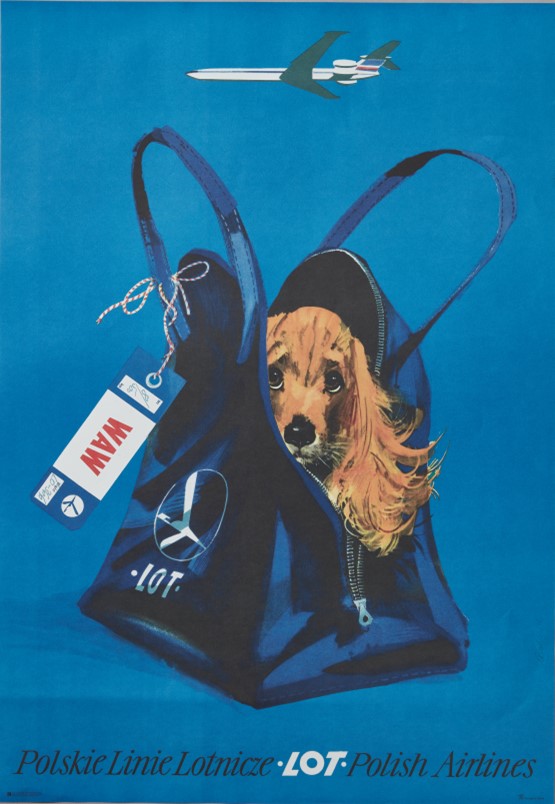 포스터 디자인의 패러다임을 바꾼 폴란드 포스터 7 그림9