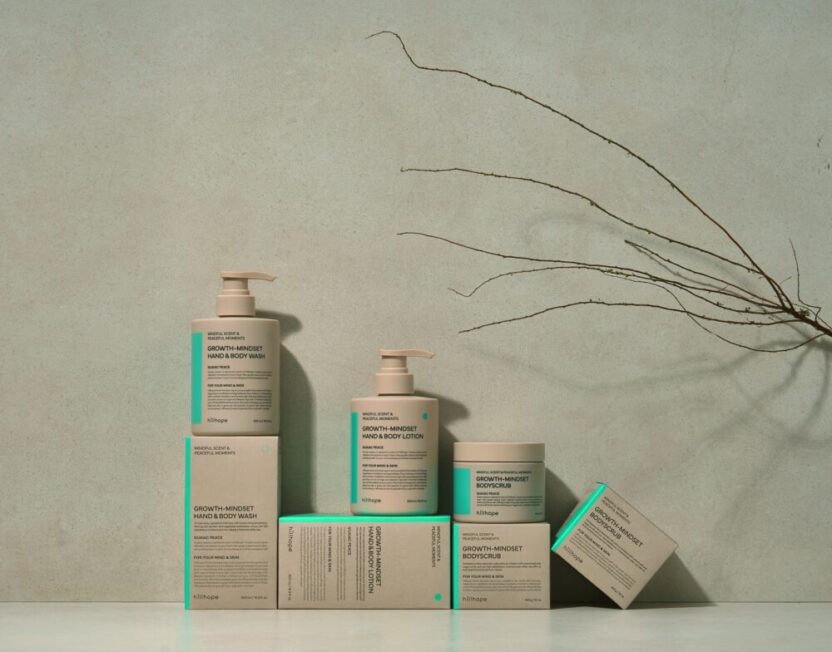 크리에이티브를 일깨우는 웰니스 라이프스타일, 힐홉 10 단체컷 보정 1000x784 1