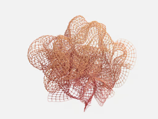 소재로 구현한 미니멀리즘 디자인 3 재활용 에코닐