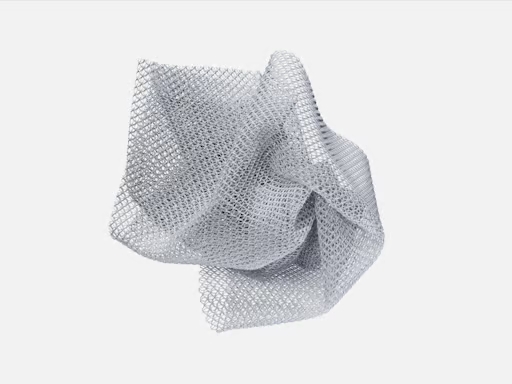 소재로 구현한 미니멀리즘 디자인 2 테일러드 니트3