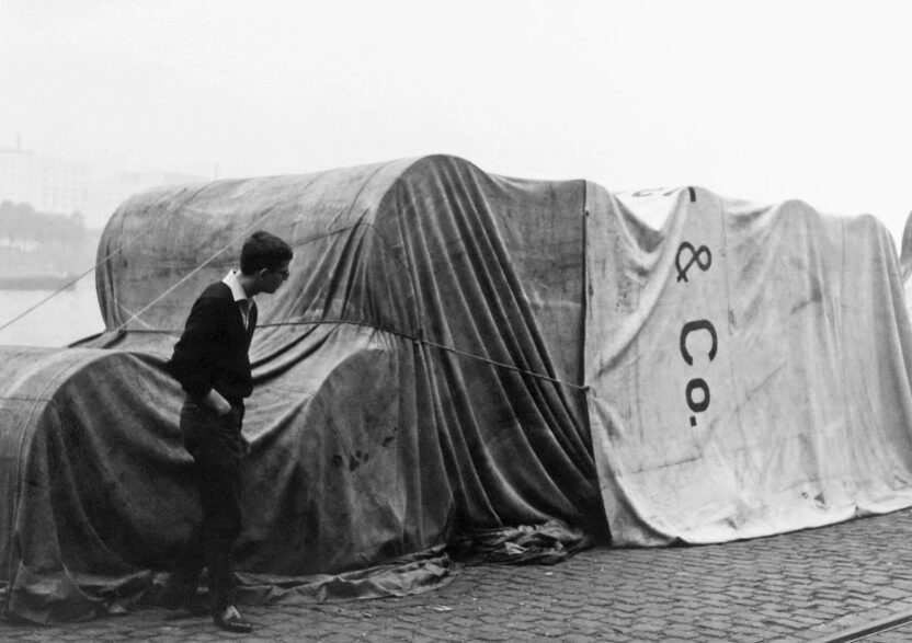 1985년과 2025년을 잇는 작품의 의미 2 02 4