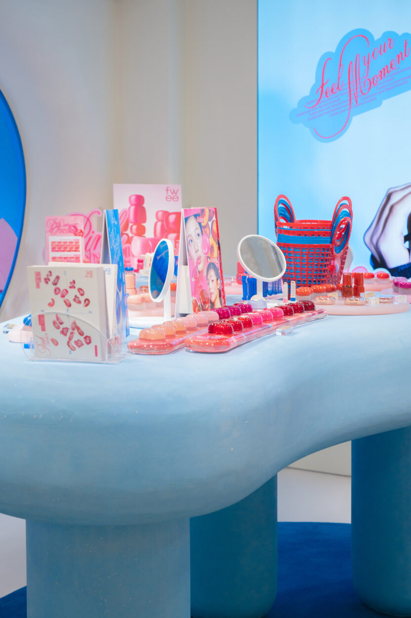 브랜드 퓌(Fwee)를 경험하는 두 번째 아지트 4 02 1F 5 2