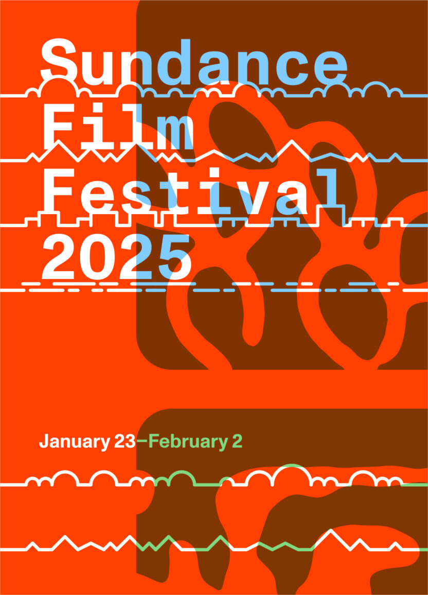 지역의 풍광과 독립 영화의 천진함을 담다, 2025 선댄스 영화제 아이덴티티 3 05 layout RGB