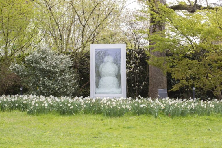 언제나 녹지 않는 눈사람이 있다? 20 언제나 녹지 않는 눈사람이 있다?