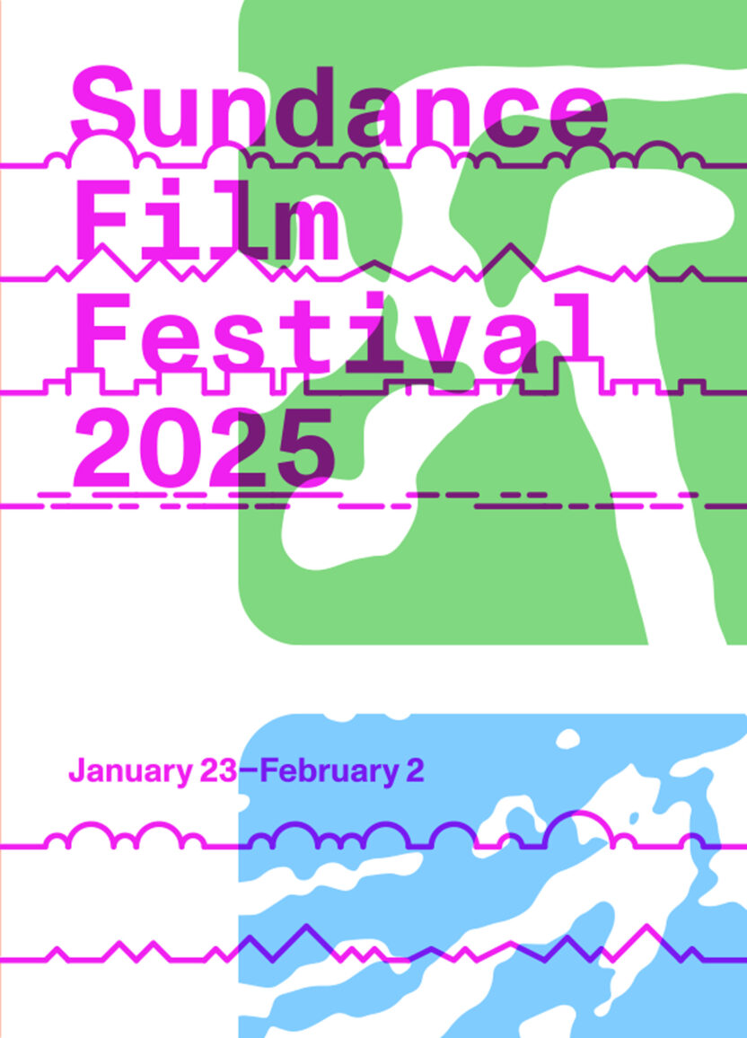 지역의 풍광과 독립 영화의 천진함을 담다, 2025 선댄스 영화제 아이덴티티 2 07 layout RGB