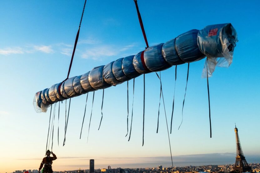 1985년과 2025년을 잇는 작품의 의미 9 09 4