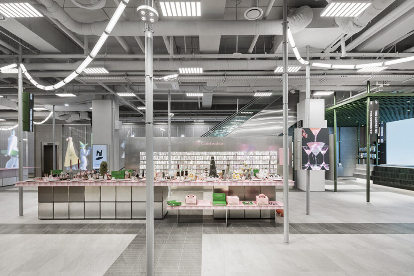 일상 속 트렌드 관측소, 올리브영N 성수 5 0Q8A6720