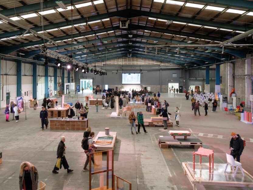 영국 내 유일한 디자인 도시로 ‘던디’가 선정된 이유는? 1 1 3