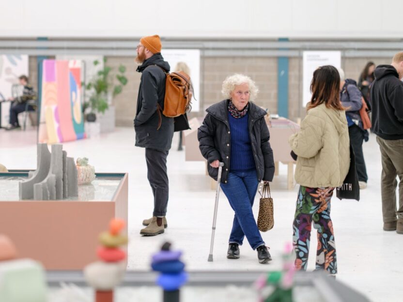 영국 내 유일한 디자인 도시로 ‘던디’가 선정된 이유는? 11 11 2