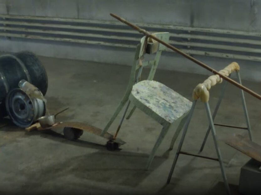 언제나 녹지 않는 눈사람이 있다? 8 11 4