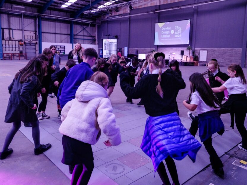 영국 내 유일한 디자인 도시로 ‘던디’가 선정된 이유는? 12 12 2