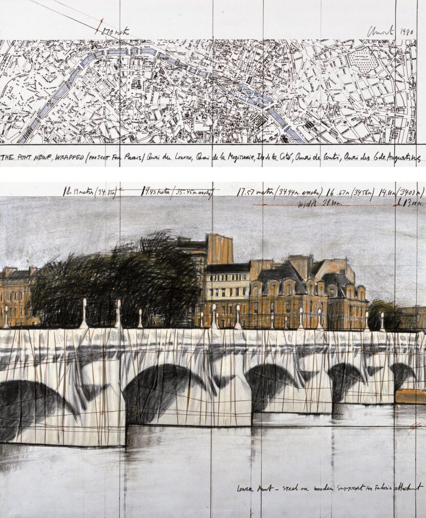 1985년과 2025년을 잇는 작품의 의미 12 12 5