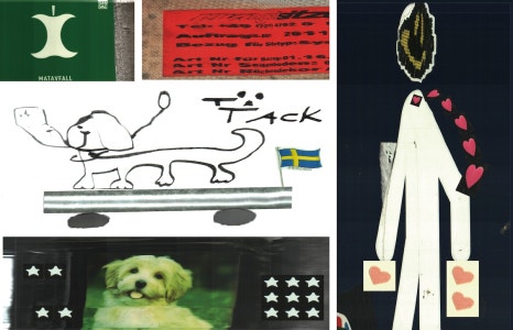 쓰레기에서 발견한 아름다움, 이티씨 블랭크 11 12 6