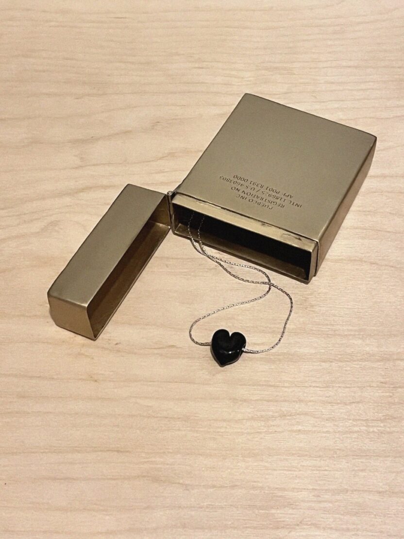 무용하고 아름다운 사물들, 편집숍 큐(Kew) 13 13 2